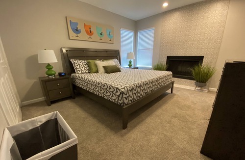 Fort Worth House | The Modern Retreat III