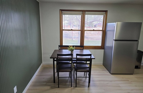 Gering House | The Modern Small Town Stay