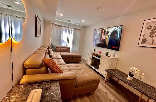 Paterson Apartment | The Modern Suite: 2BR with Free Parking