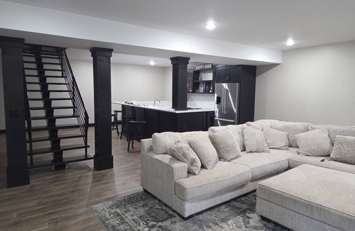 Heltonville House | The Modern WildernessnEnjoy nature and being close to IU & Lake Monroe.