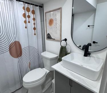 Riverside Apartment | The Modernist