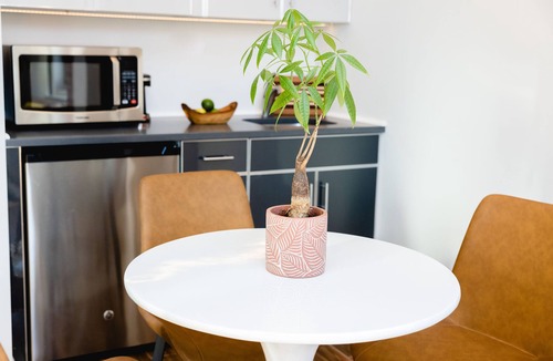 Queens Hotel | The Modernist Hotel