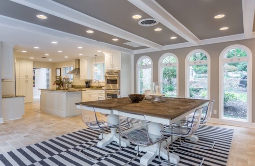 Cherry Hill House | The Mohamad Ali Experience