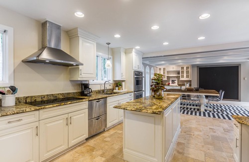 Cherry Hill House | The Mohamad Ali Experience