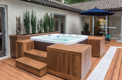 Cherry Hill House | The Mohamad Ali Experience