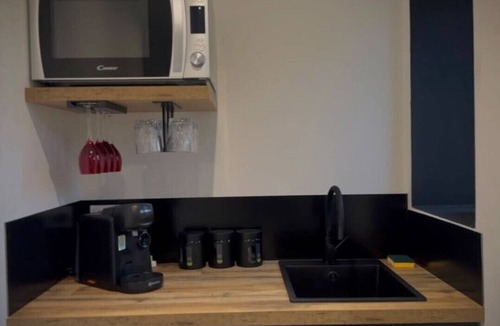 Oignies Bed & Breakfast | THE MOMENT IS CREATED. Exclusive Loveroom