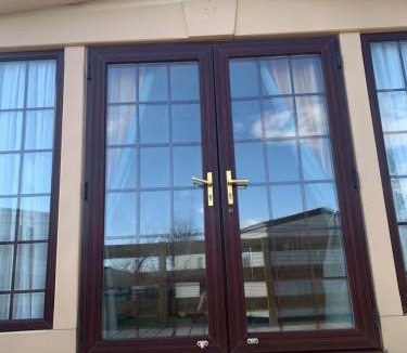 Ardentinny House | The Monaco 32