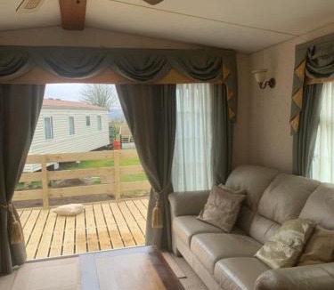 Ardentinny House | The Monaco 32