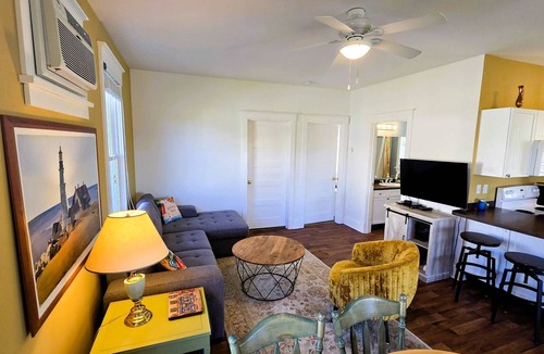 Cherry Valley House | The Monarch - 4 Butternut