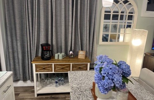 Carthage Cottage | The Monarch: A Pinehurst Retreat