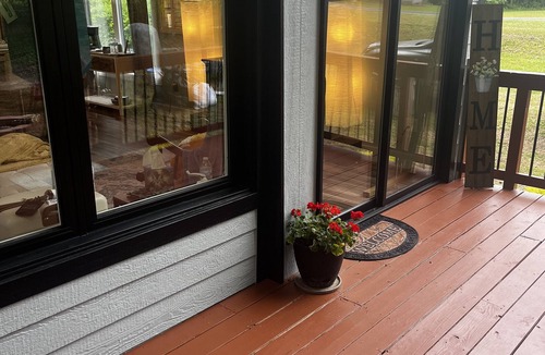 Carthage Cottage | The Monarch: A Pinehurst Retreat