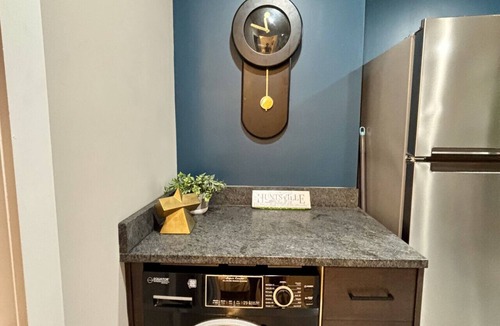 Old Town Apartment | The Monarch Downtown - Unit 8