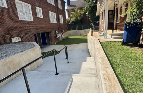 Old Town Apartment | The Monarch Downtown - Unit 8