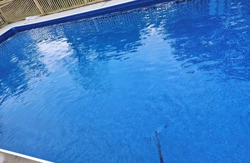 Fly Creek House | The Monarch - Private Setting, Heated Pool, 6 Bedroom, New Build. 6 min to CDP