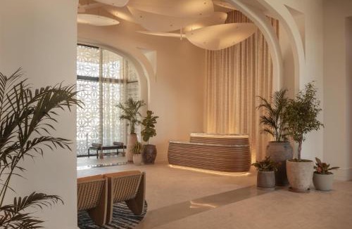 Downtown San Antonio Hotel | The Monarch San Antonio, Curio Collection By Hilton