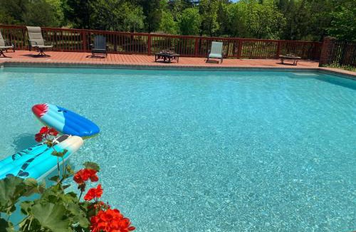 Forest Park Bed & Breakfast | The Monastery at Forest Lake