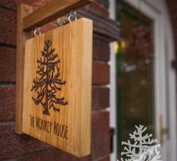 Stone Bed & Breakfast | The Monkey House B&B