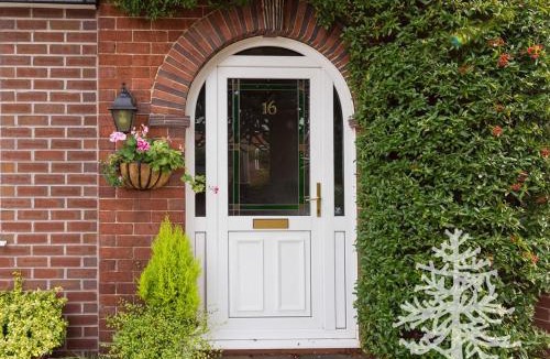 Stone Bed & Breakfast | The Monkey House B&B