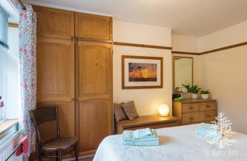 Stone Bed & Breakfast | The Monkey House B&B