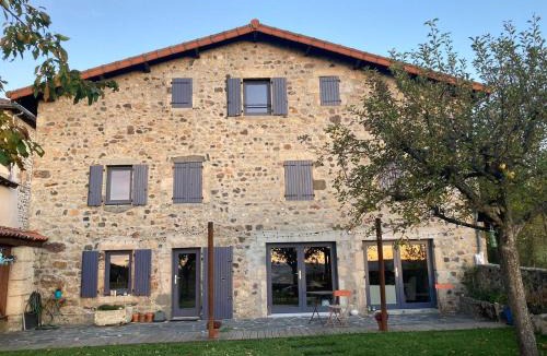 Allegre House | The Monlet Villa - Nordic Bath and Sauna