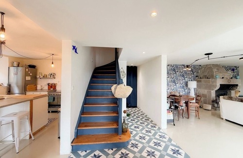 Allegre House | The Monlet Villa - Nordic Bath and Sauna