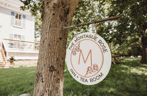 St. Andrews Bed & Breakfast | The Montague Rose Inn & Cafe