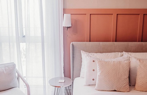 St. Andrews House | The Montague Rose Inn