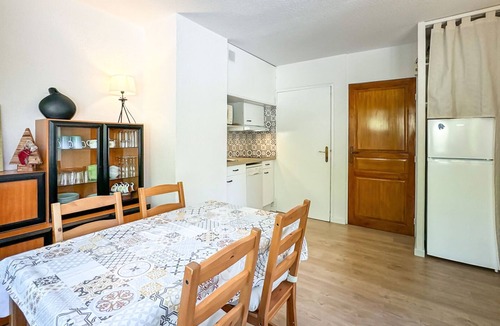 Enveitg Apartment | The Montana Park racó