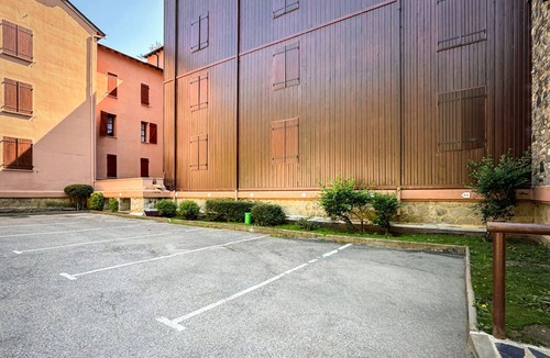 Enveitg Apartment | The Montana Park racó