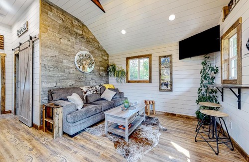 Evergreen House | The Montclair Drive Delight