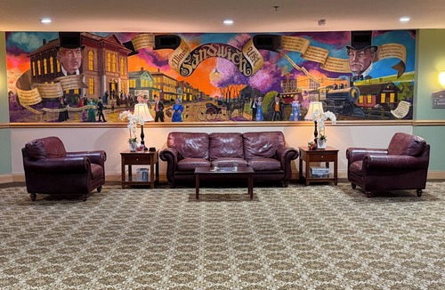 Sandwich Hotel | The Montcler Hotel - Redberri Luxury Collection