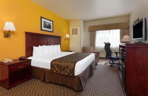 Sandwich Hotel | The Montcler Hotel - Redberri Luxury Collection