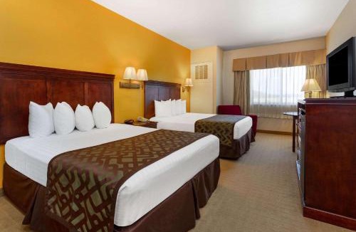 Sandwich Hotel | The Montcler Hotel - Redberri Luxury Collection