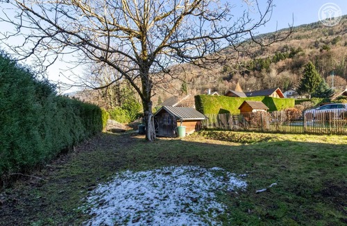 Monthion House | THE MONTHION HOUSE