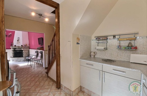 Landivy House | The Monthorin Valley