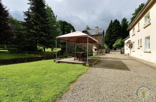 Landivy House | The Monthorin Valley