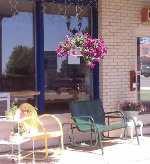 Monticello Hotel | The Monticello Inn