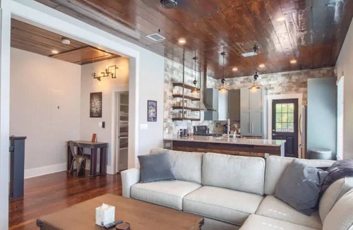 Downtown San Antonio Apartment | The Monty #2- Luxury,Downtown, near the River Walk