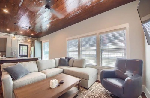 Downtown San Antonio Apartment | The Monty #2- Luxury,Downtown, near the River Walk