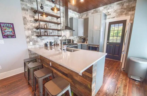 Downtown San Antonio Apartment | The Monty #2- Luxury,Downtown, near the River Walk