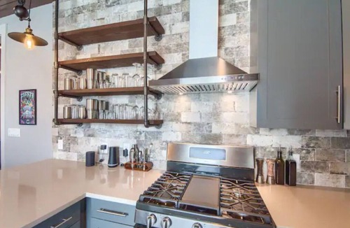 Downtown San Antonio Apartment | The Monty #2- Luxury,Downtown, near the River Walk