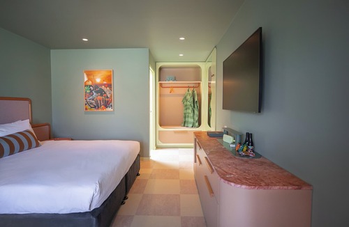 Anglesea Hotel | The Monty