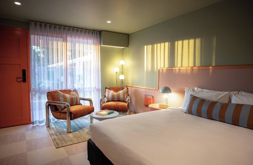 Anglesea Hotel | The Monty