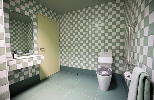 Anglesea Hotel | The Monty