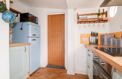 Gorran Haven Cottage | The Moonbeach Cabin