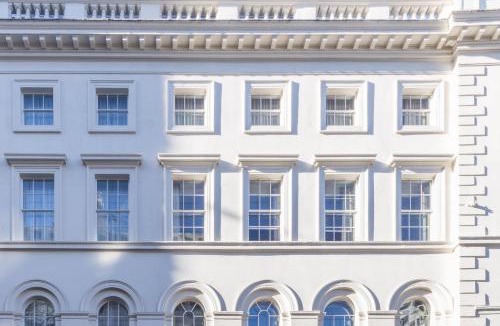 Coleman Street Apartment | The Moorgate by COVE