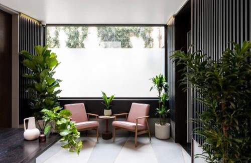 Coleman Street Apartment | The Moorgate by COVE