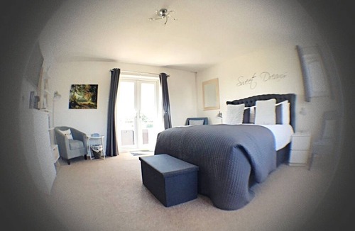 Loppington Bed & Breakfast | The Moorhead Bed & Breakfast