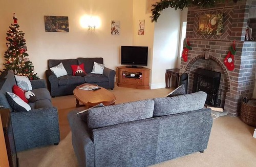 Loppington Bed & Breakfast | The Moorhead Bed & Breakfast