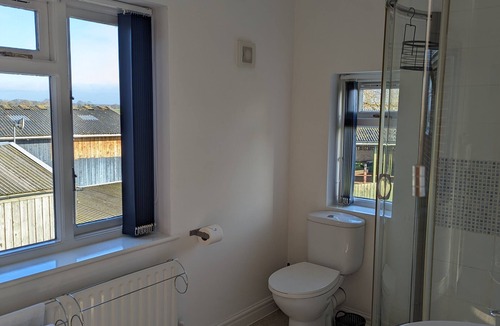 Loppington Bed & Breakfast | The Moorhead Bed & Breakfast